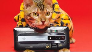 RedMagic 7 Will Feature Independent Game Chipset