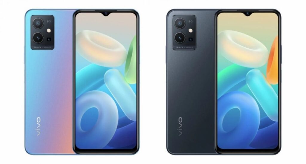 Vivo Y55 India Launch Tipped