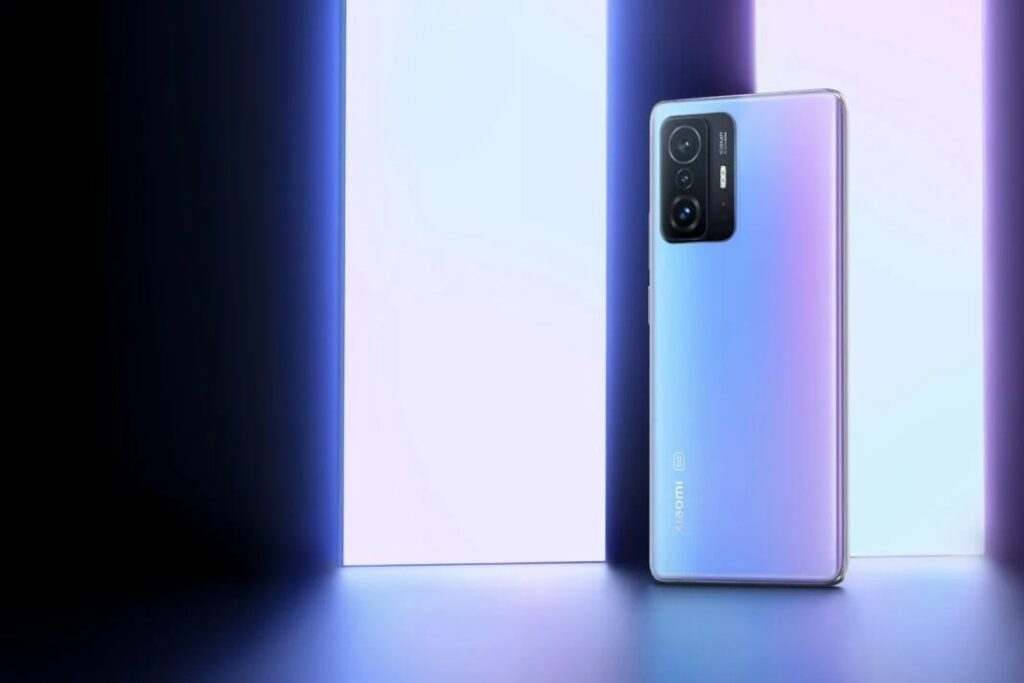 Xiaomi 11T Pro Launched In India With Triple Rear Cameras