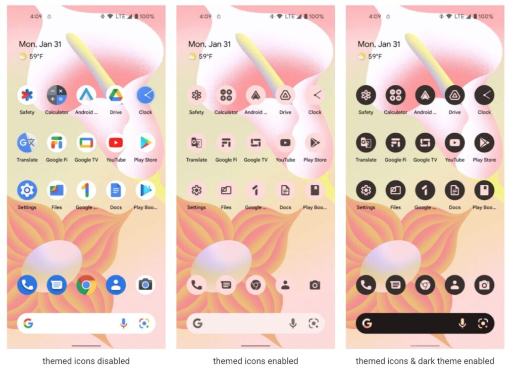 Android 13 Developer Preview 1 Launched Android 13 Developer Preview 1 Launched