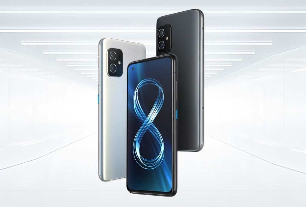 Asus 8z Launched In India Asus 8z Launched In India