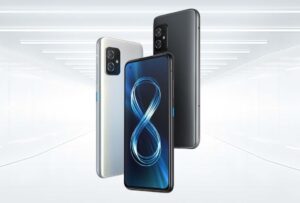 Asus 8z Launched In India