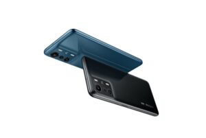 Infinix Zero 5G