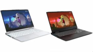 Lenovo IdeaPad Gaming 3 Series Unveiled