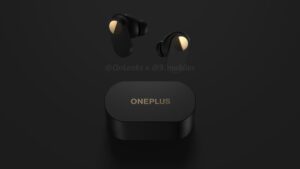 OnePlus Nord TWS Incoming