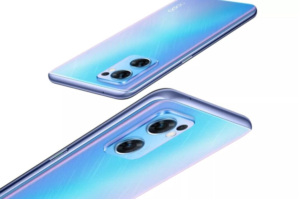 Oppo Reno 7 Series Launched In India