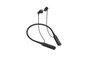 Portronics Introduced Harmonics 250 & Harmonics X1 neckband earphones
