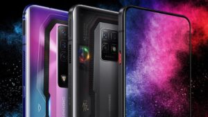 Red Magic 7 Series Goes Official