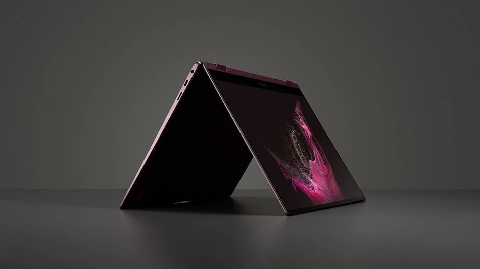 Samsung Unveils Samsung Galaxy Book 2 Pro And More Samsung Unveils Samsung Galaxy Book 2 Pro And More