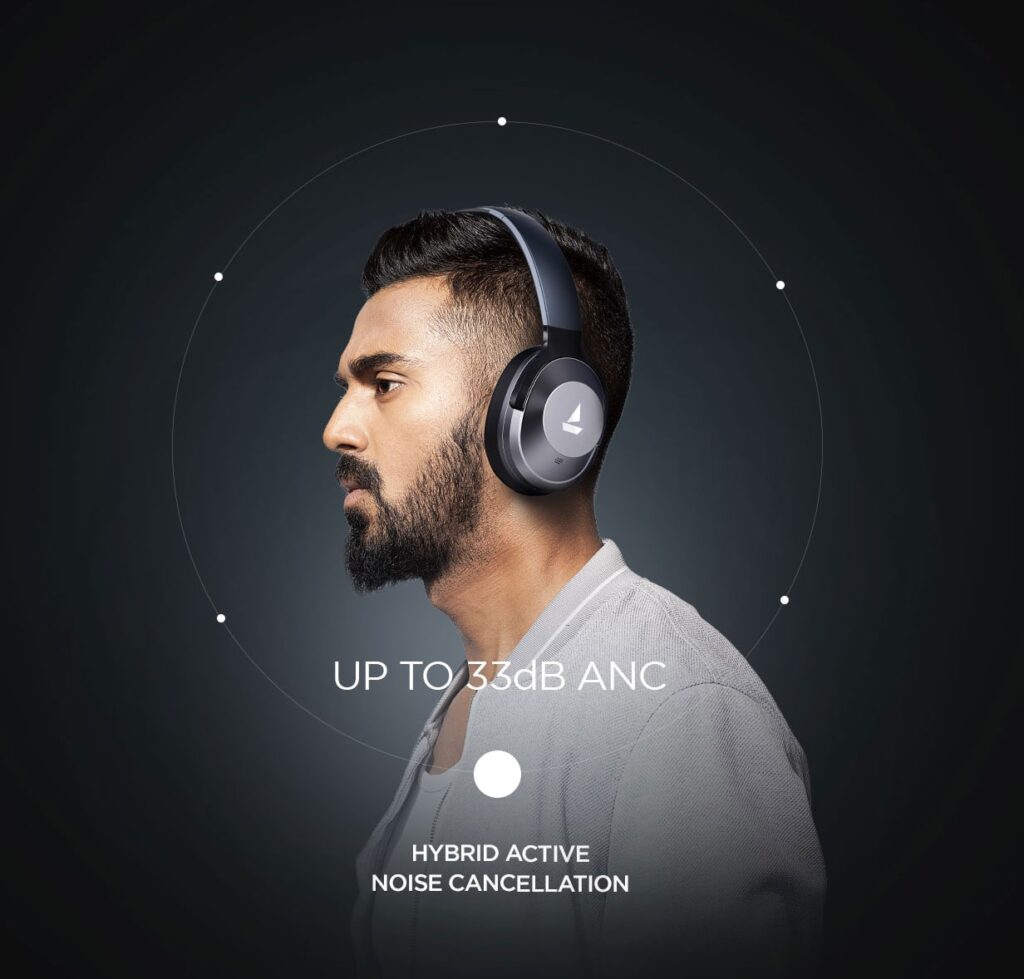 boAt Nirvanaa 751 ANC Earphones Important Information Revealed