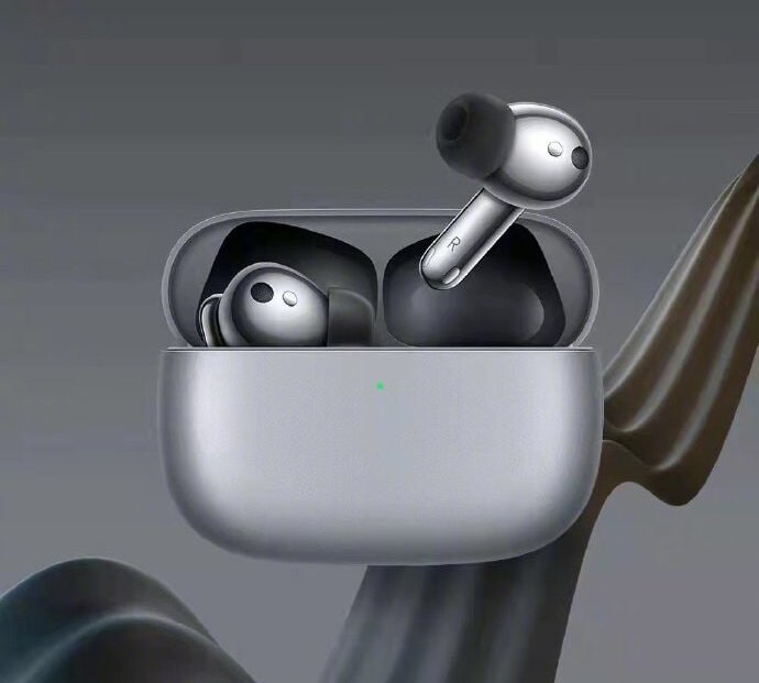 Honor Earbuds 3 Pro Goes Official Honor Earbuds 3 Pro Goes Official