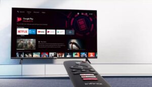 Infinix X3 Smart TV Specs Teased