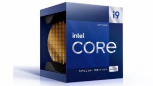 Intel World's Fastest Desktop Chipset Announced