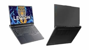 Lenovo Legion Y7000P (2022) & Legion Y9000P (2022) Unveiled With 12th-Gen Intel Chips