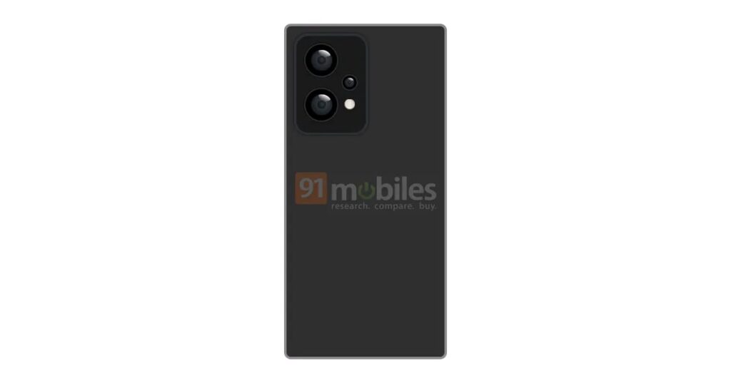 OnePlus Nord CE 2 Lite Early Renders Leaked