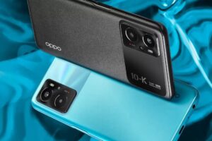 Oppo K10 With Triple Rear Camera Setup Launched In India