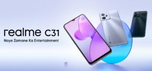 Realme C31 Realme C31 India Launch Date Confirmed