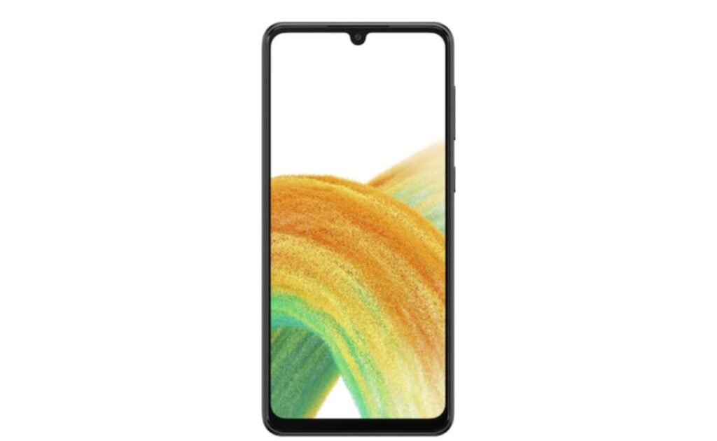 Samsung Galaxy A53 5G Launched In India