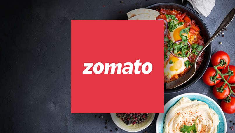 Zomato Will Deliver Food Within 10 Minutes