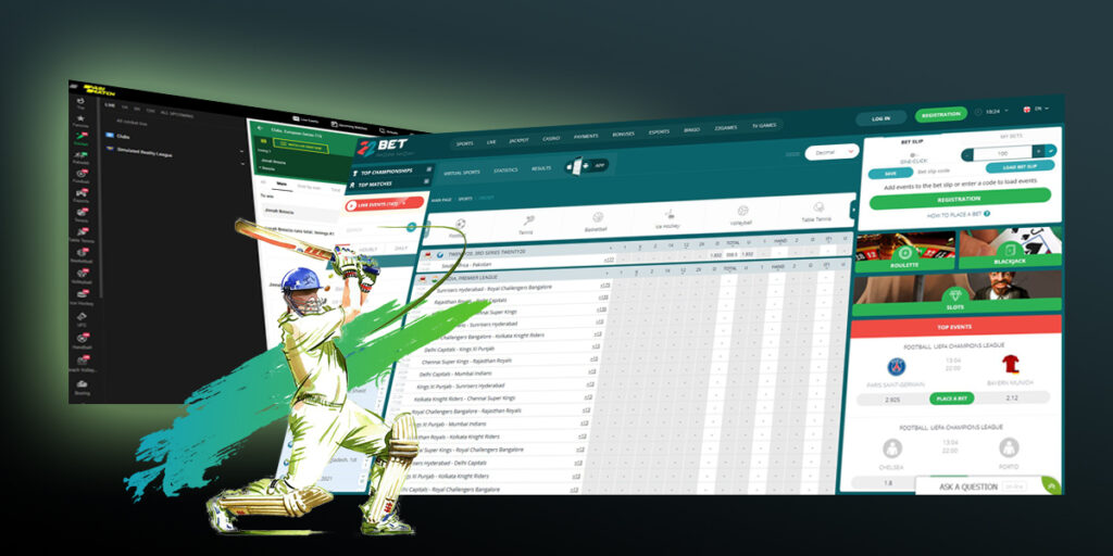 Tips for Betting on Cricket Betting Sites