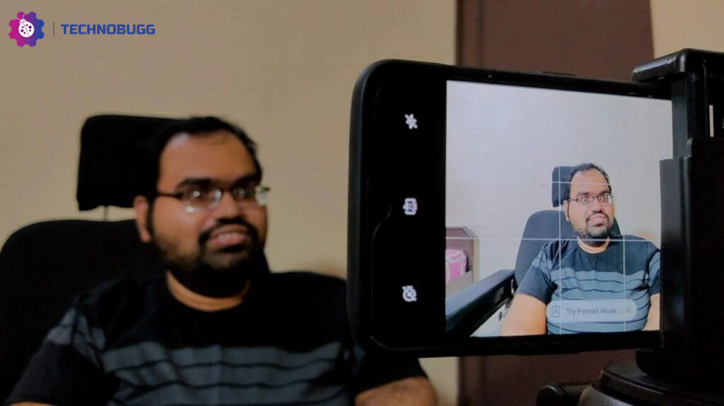 Akhil Explains - Usage Of Old Smartphone And Tablet