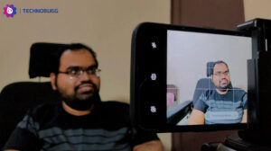 Akhil Explains - Usage Of Old Smartphone And Tablet.
