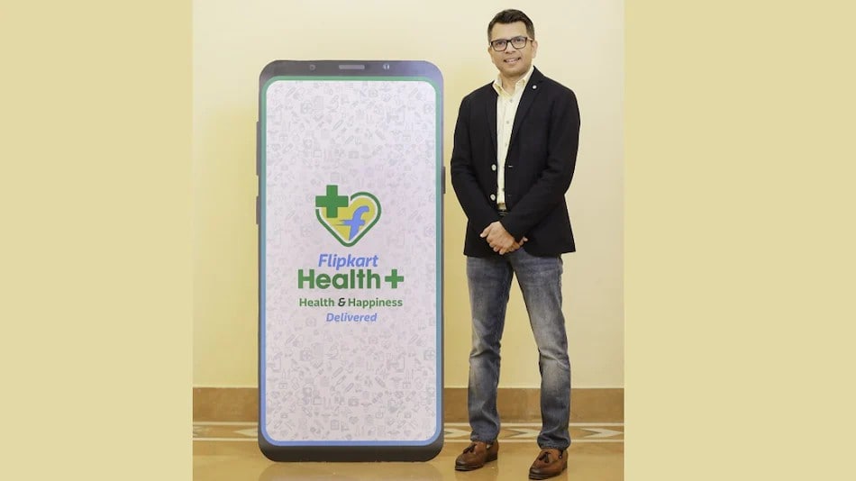 Flipkart Health+ Announced In India Flipkart Health+ Announced In India