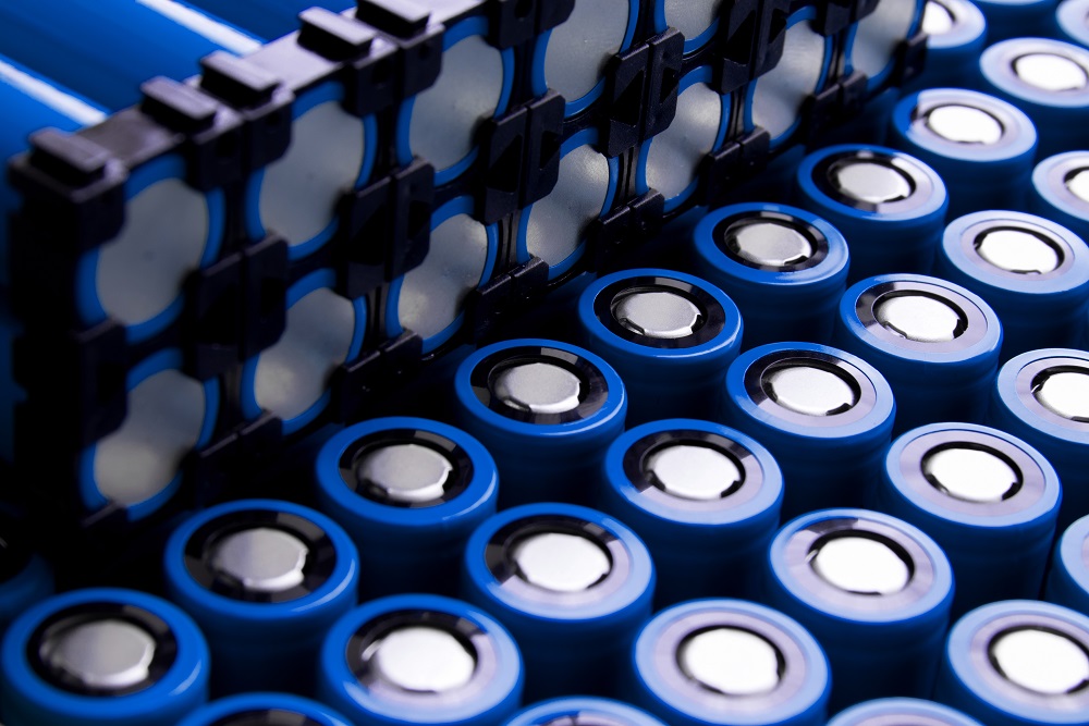 How to Make Li-Ion Batteries More Sustainable How to Make Li-Ion Batteries More Sustainable