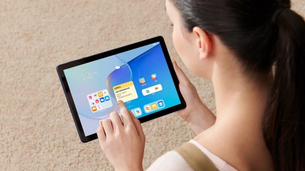 Huawei MatePad SE Goes Official