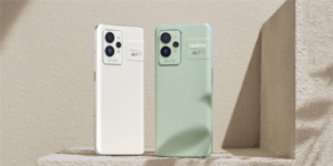 Realme GT2 Debuted With Snapdragon 888