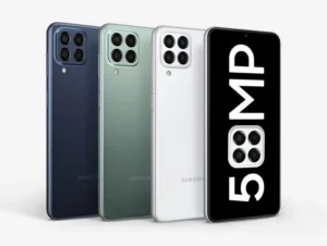 Samsung Galaxy Jump2 Unveiled With Huge Battery