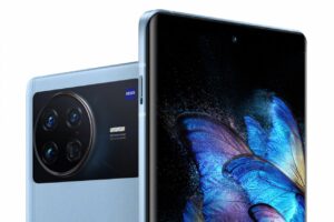 Vivo X Note Unveiled