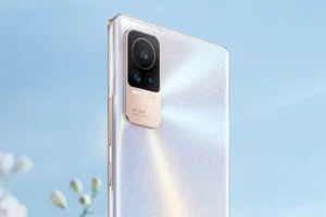 Xiaomi Civi 1S Debuted with Snapdragon 778G Plus