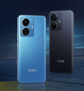 iQOO Z6 Debuted With Snapdragon 680 SoC Processor