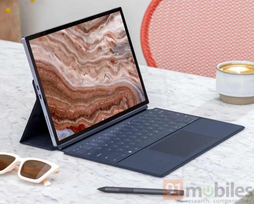 Upcoming Dell XPS 2-in-1 Images Surfaced Online