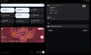Google Announced Android 13 For Tablets