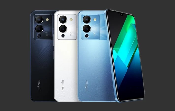 Infinix Note 12 & Infinix Note 12 Turbo Launched In India