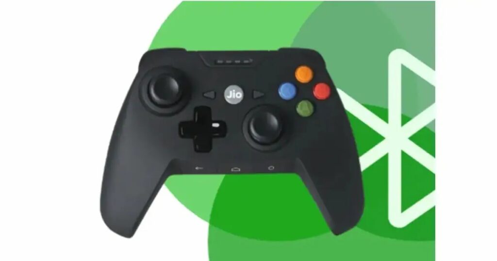 Jio Game Controller Unveiled With Affordable Price Tag Jio Game Controller