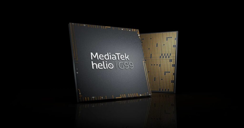 MediaTek Dimensity 930 & Helio G99 Unveiled