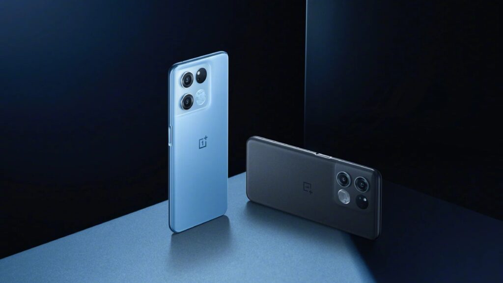 OnePlus Ace Racing Edition Goes Official With Triple Rear Camera Setup