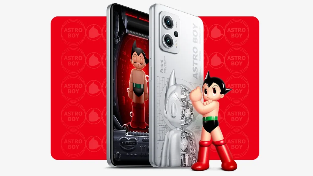 Redmi Note 11T Series Launched With 144Hz Display & More Redmi Note 11T Series Launched With 144Hz Display & More