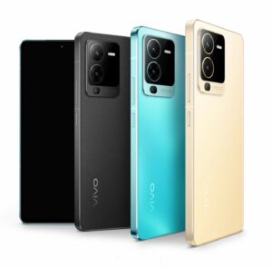 Vivo S15 Series