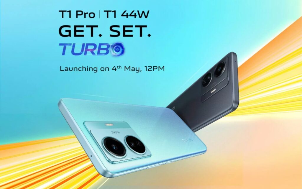 Vivo T1 Pro 5G More Information Revealed Vivo T1 Pro 5G More Information Revealed