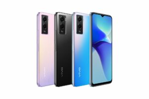 Vivo-Y72t