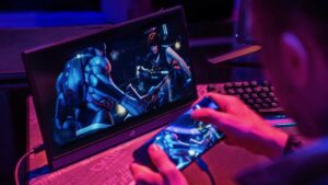 ASUS ROG