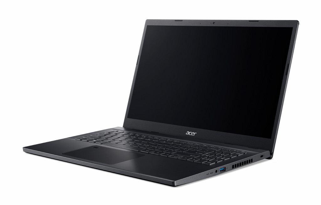 Acer Aspire 7 Launched In India Acer Aspire 7 Launched In India