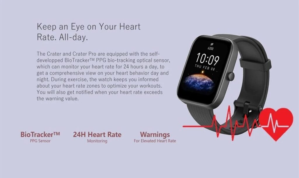 Amazfit Bip 3 Smartwatch Appears On Shopping Website Amazfit Bip 3 Smartwatch Appears On Shopping Website