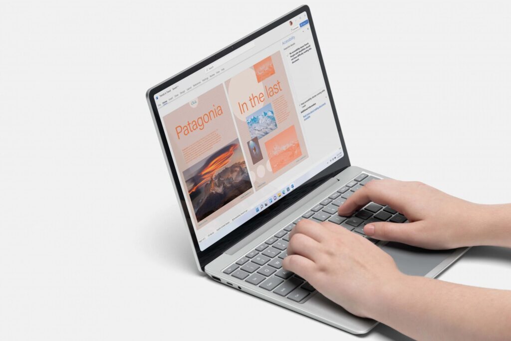 Microsoft Surface Laptop 6