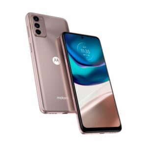 Moto G42