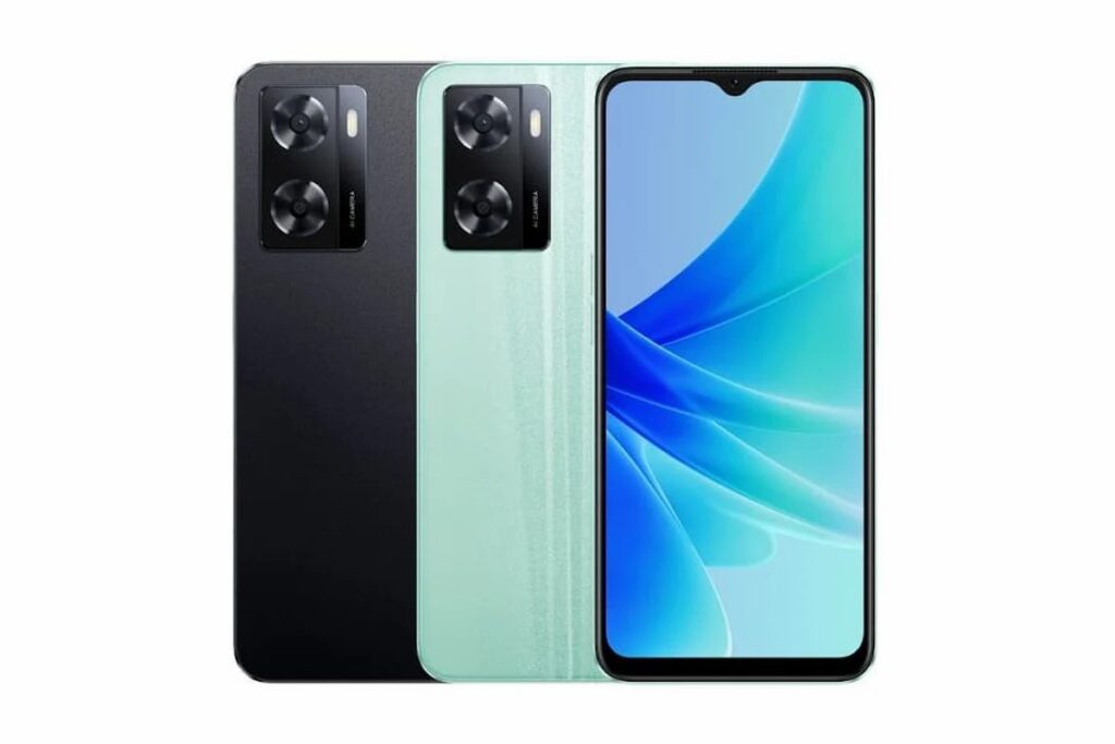 Oppo A57 Unveiled With Dual Camera Setup Oppo A57